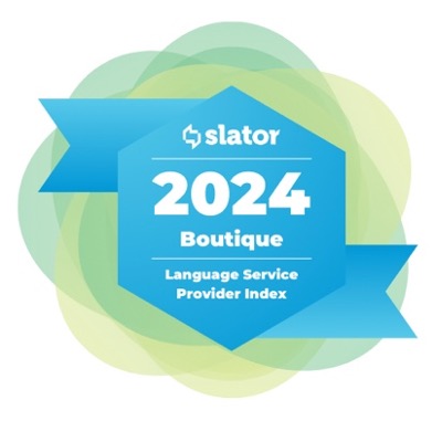 Slator rankings, top language service provider (LSP)