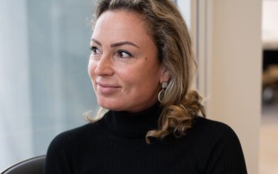 Tatiana Lapteva Bio